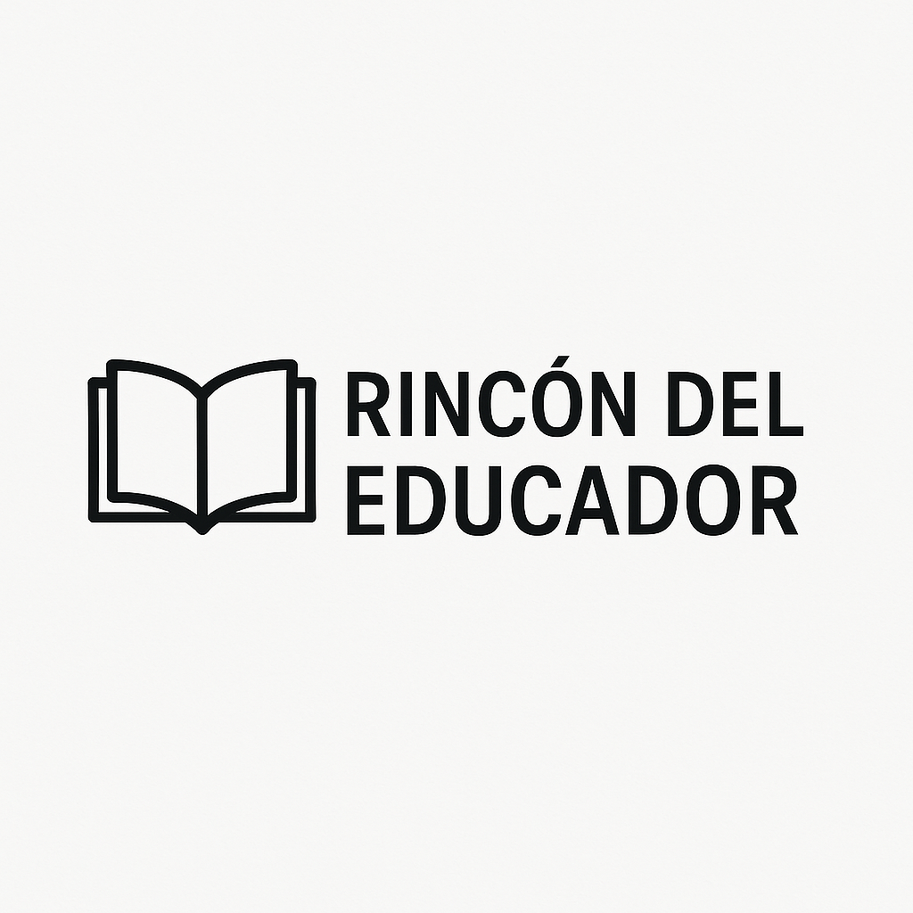 Rincón del Educador